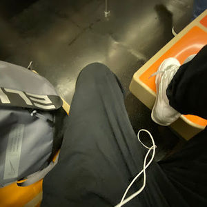 Meet your Posher, Mariah